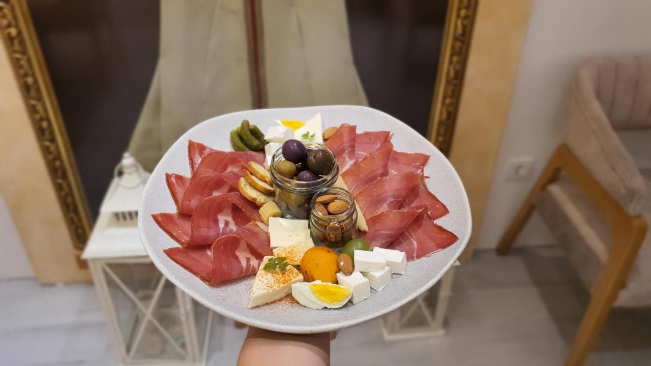 ポドゴリツァDjukic Wineryアパートメント エクステリア 写真